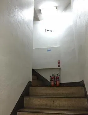 新銘ビルの外観