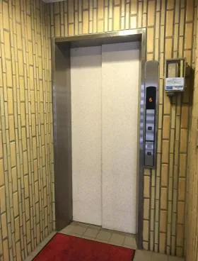 ハイネス恵比寿ビルの外観