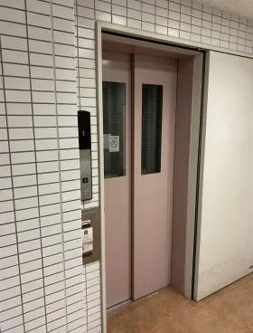 一光広尾第2ビルの外観
