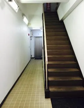 第2山本ビルの外観