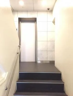 マスダビルの外観