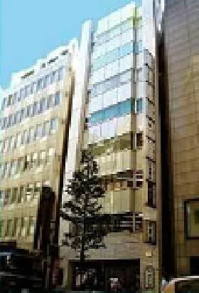 第2万寿金ビルの外観