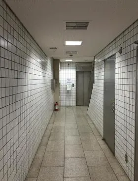 第2万寿金ビルの外観