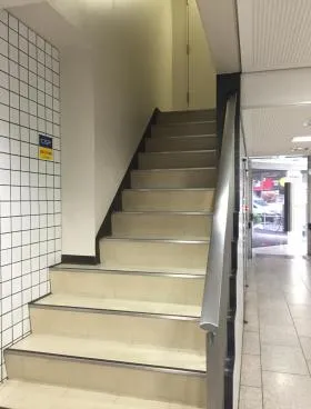 第2万寿金ビルの外観