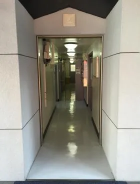 森正ビルの外観