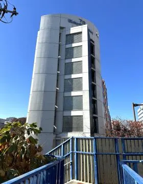 Barbizon72の外観