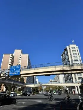 Barbizon72の外観