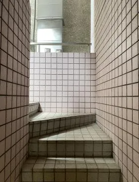 ゼネラル恵比寿イーストビルの外観