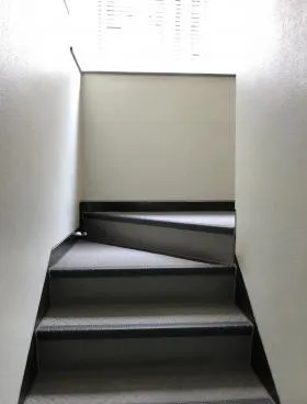 クレセント恵比寿ビルの外観
