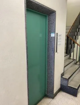 第三和幸ビルの外観