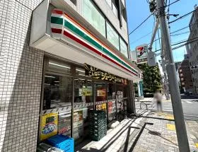 セブンイレブン