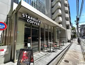 スターバックスコーヒー