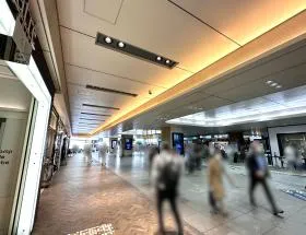 JR恵比寿駅