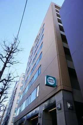 西麻布アネックスビルの外観