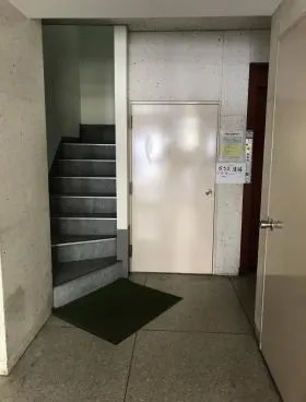 井上ビルの外観