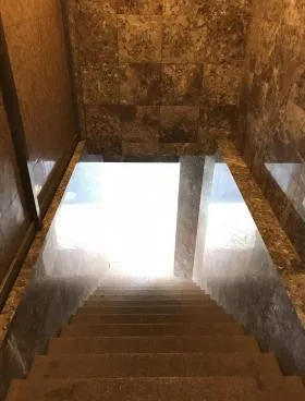 リベルタⅡの外観
