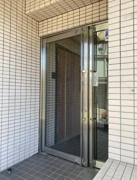 ATYビルの外観