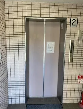 ATYビルの外観