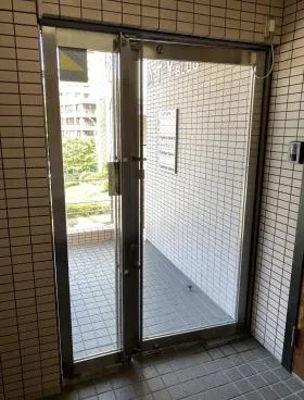 ATYビルの外観