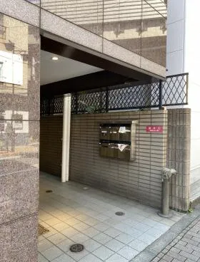 Barbizon31の外観