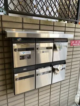 Barbizon31の外観