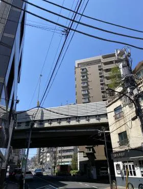 Barbizon31の外観