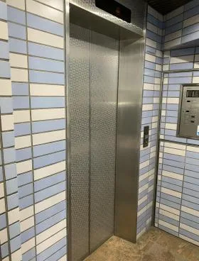 第1伊藤ビルの外観