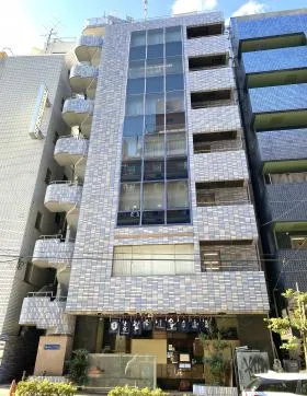 第1伊藤ビルの外観