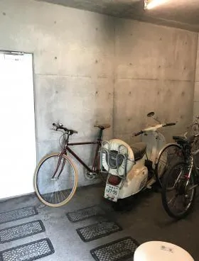 恵比寿コラージュビルの外観