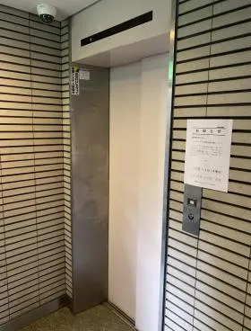 EBISU T・Sビルの外観