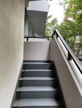 EBISU T・Sビルの外観
