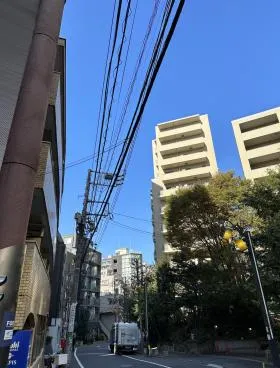 EBISU T・Sビルの外観