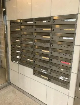 恵比寿たかむらビルの外観
