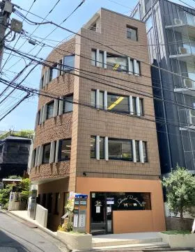 クオーレエビスの外観