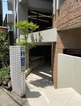 クオーレエビスの外観