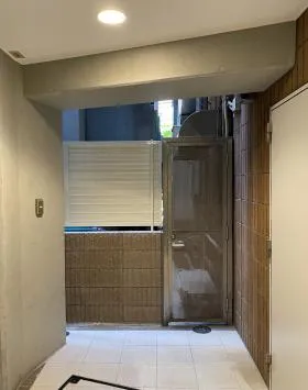 クオーレエビスの外観
