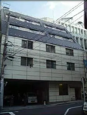 万寿金ビルの外観