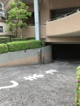 シティプラザ恵比寿ビルの外観