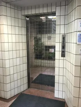エビスオークビル1の外観