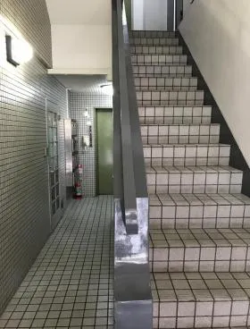 117BLDの外観