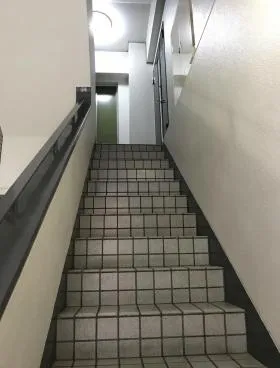 117BLDの外観