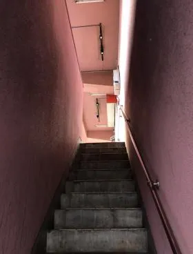 ハイライフ恵比寿ビルの外観