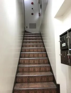 いとうビルの外観