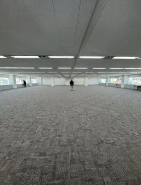 Daiwa笹塚タワー(旧:笹塚NAビル)ビルの外観