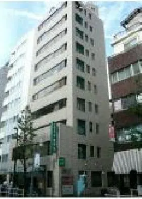 宇津宮ビルの外観