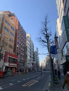 宇津宮ビルの外観