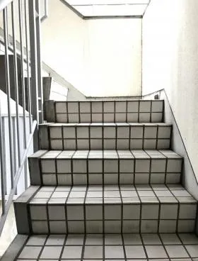 ドエリング恵比寿ビルの外観