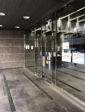 諸戸2ビルの外観