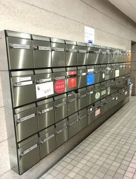 恵比寿壱番館ビルの外観