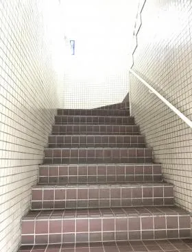 恵比寿壱番館ビルの外観